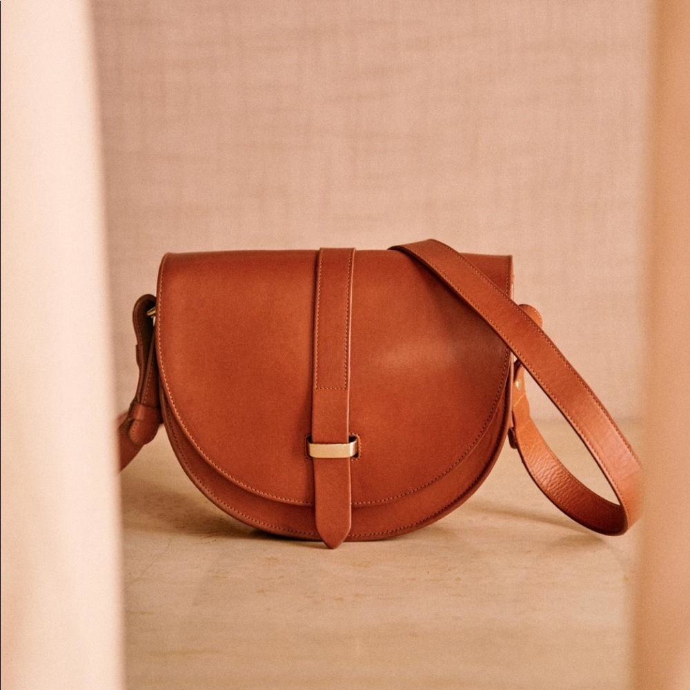 ❌SOLD❌Sezane Claude Bag
